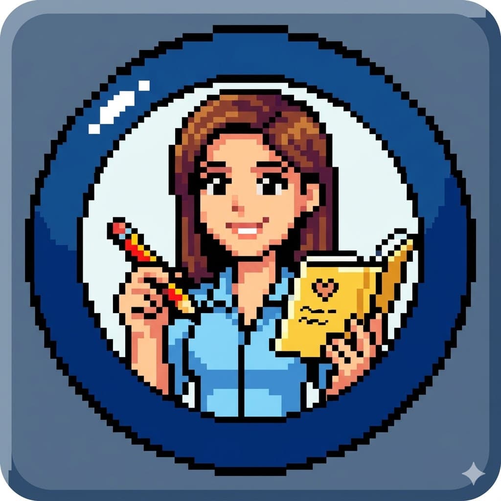 Alicja - Todo, Habits & Wellbeing