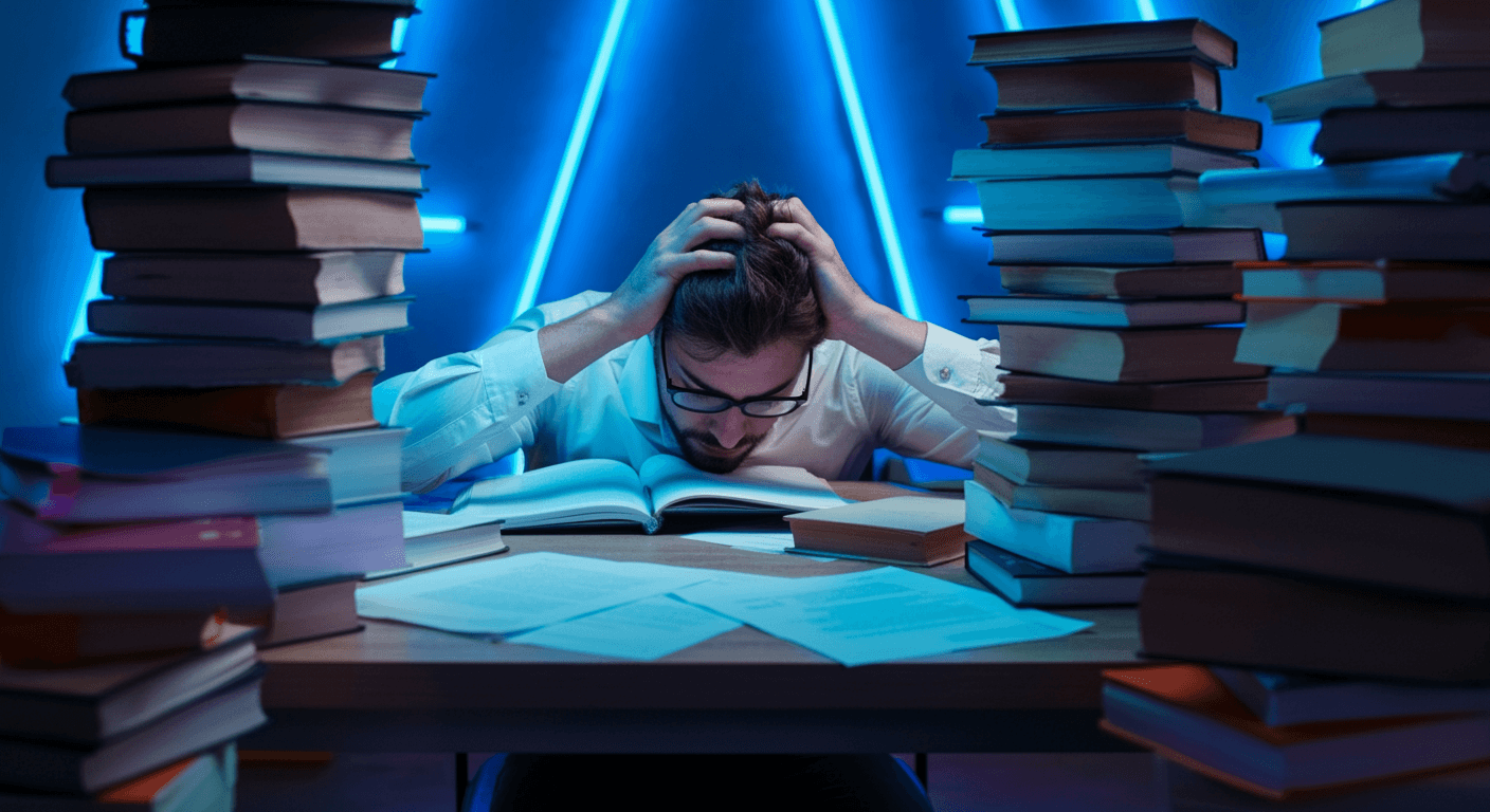 Czy każdy może nauczyć się programować? Mit talentu a psychologia wytrwałości
